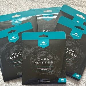 Diadem Dark Matter Tennis Strings